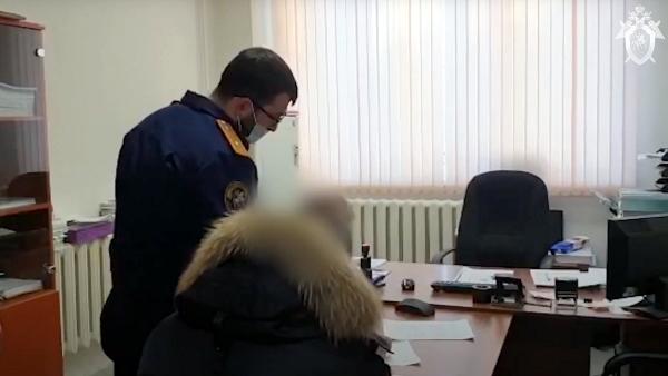 Архангельские следователи раскрыли причины задержаний глав «Архоблэнерго» и «ТГК-2»
